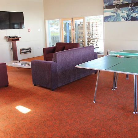 Turangi Holiday Park Exterior foto