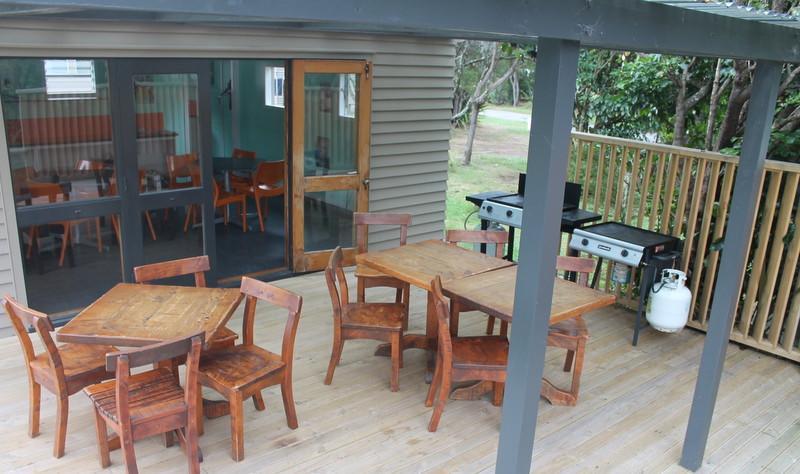 Turangi Holiday Park Exterior foto