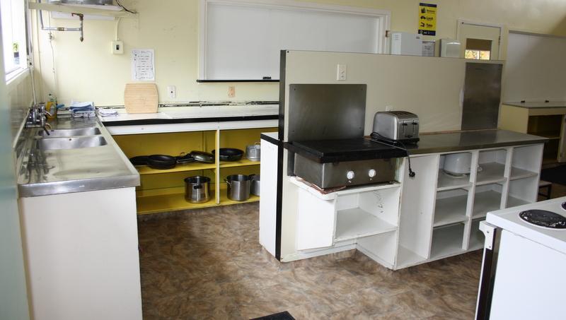 Turangi Holiday Park Zimmer foto