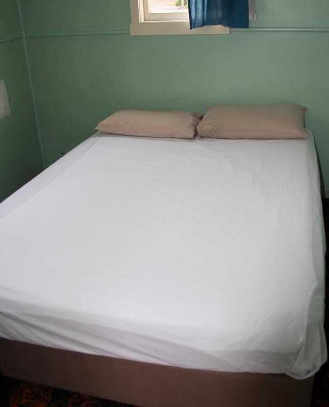 Turangi Holiday Park Zimmer foto